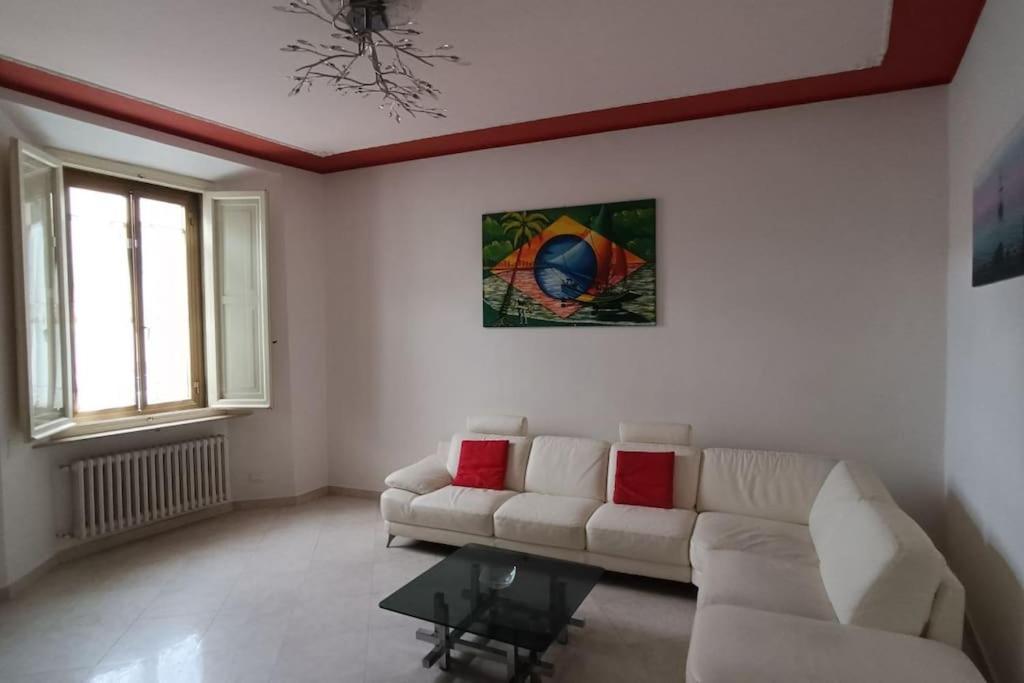Casa Giafer Apt Luminoso Spazioso Ben Localizzato Florence Exterior photo
