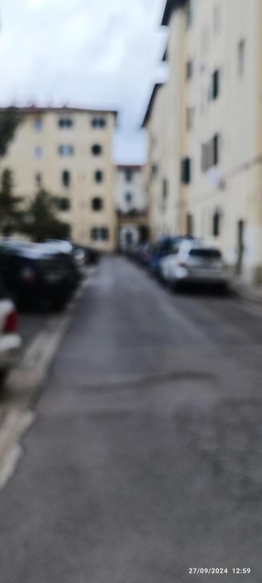 Casa Giafer Apt Luminoso Spazioso Ben Localizzato Florence Exterior photo